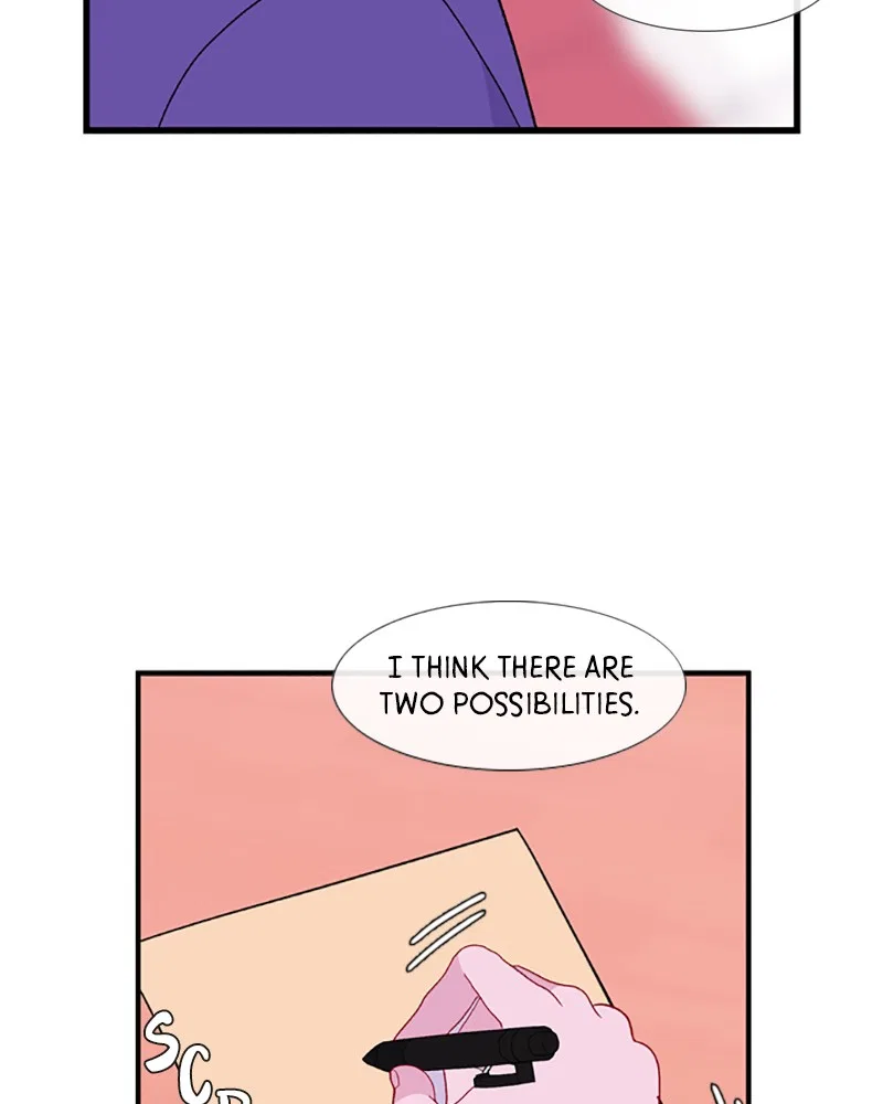 Just A Girl He Knows Chapter 93 – Page 87