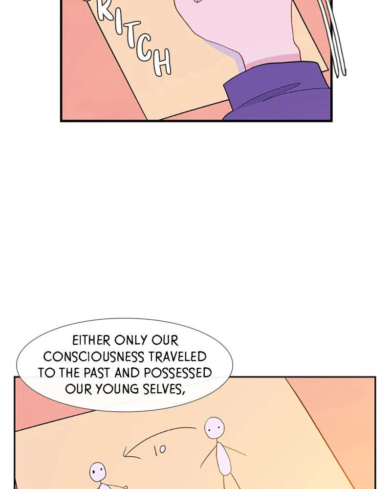 Just A Girl He Knows Chapter 93 – Page 88