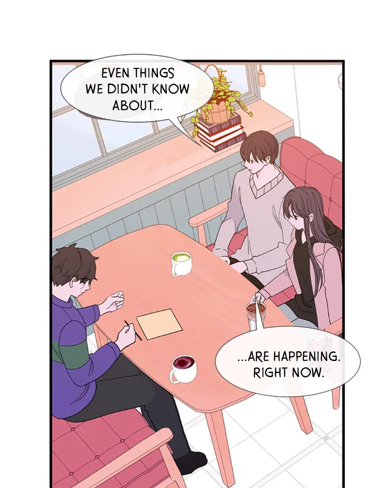 Just A Girl He Knows Chapter 93 – Page 91