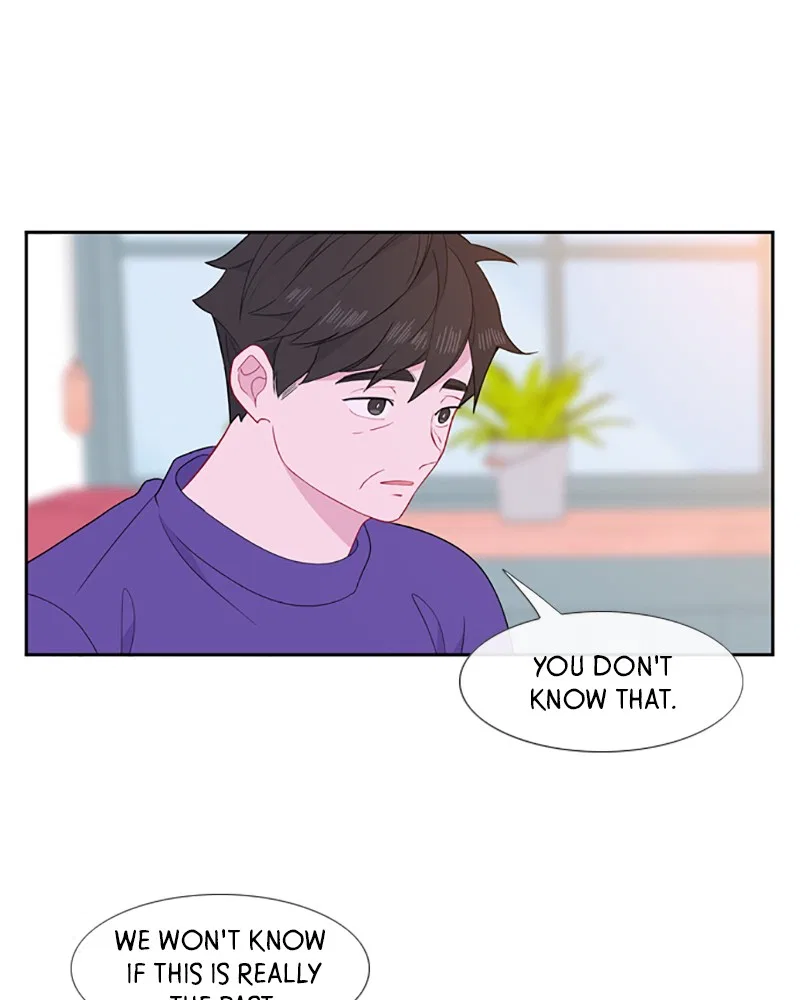 Just A Girl He Knows Chapter 93 – Page 93