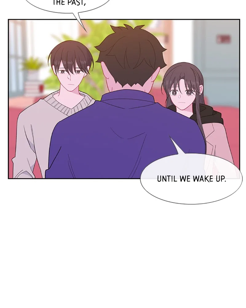 Just A Girl He Knows Chapter 93 – Page 94