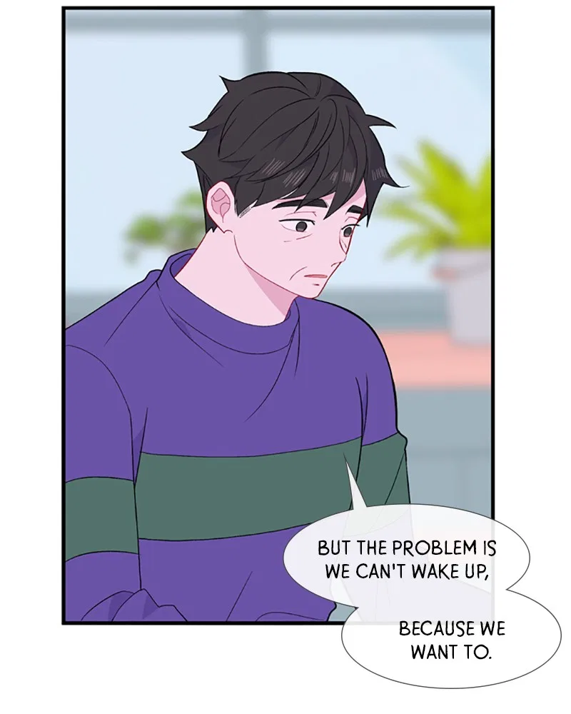 Just A Girl He Knows Chapter 93 – Page 95