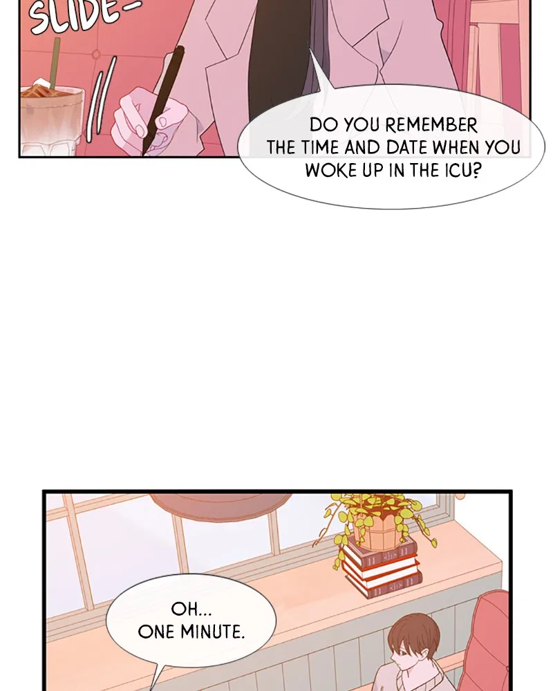 Just A Girl He Knows Chapter 93 – Page 98