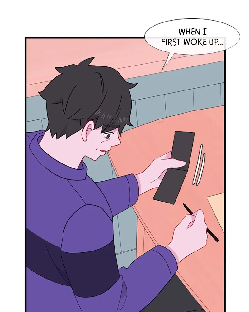 Just A Girl He Knows Chapter 93 – Page 100
