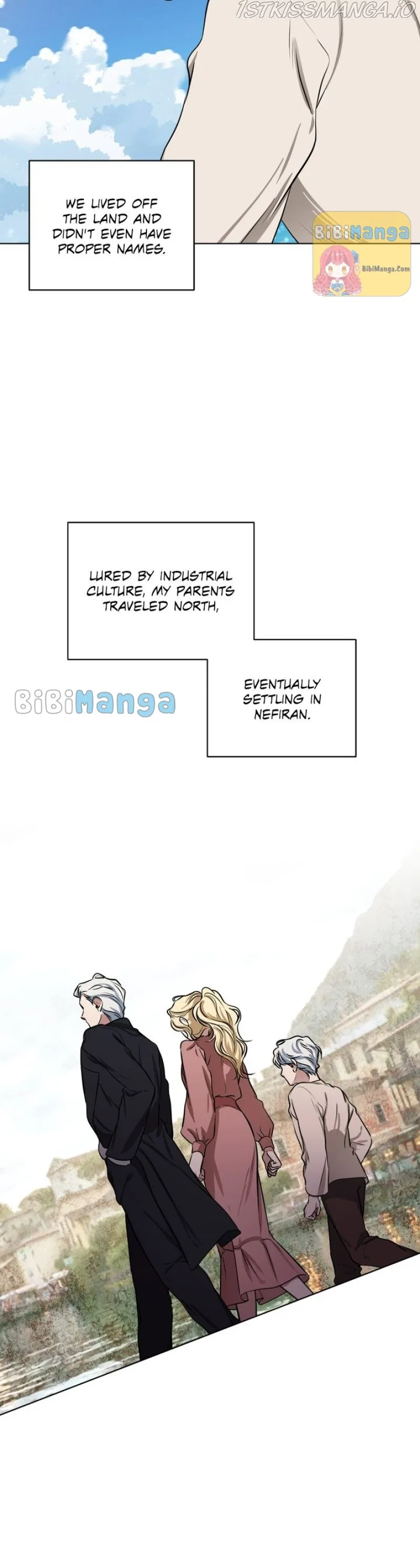 The Double Agent Chapter 76 – Page 4