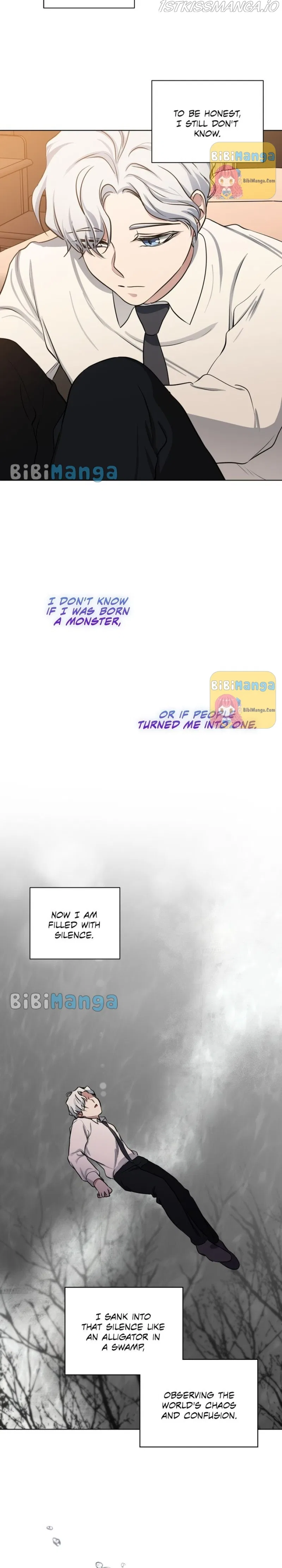The Double Agent Chapter 76 – Page 10