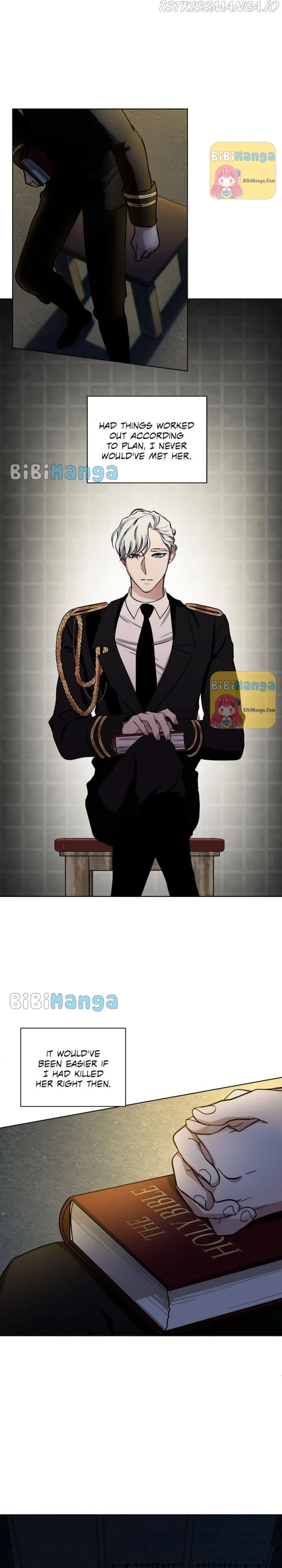 The Double Agent Chapter 76 – Page 14