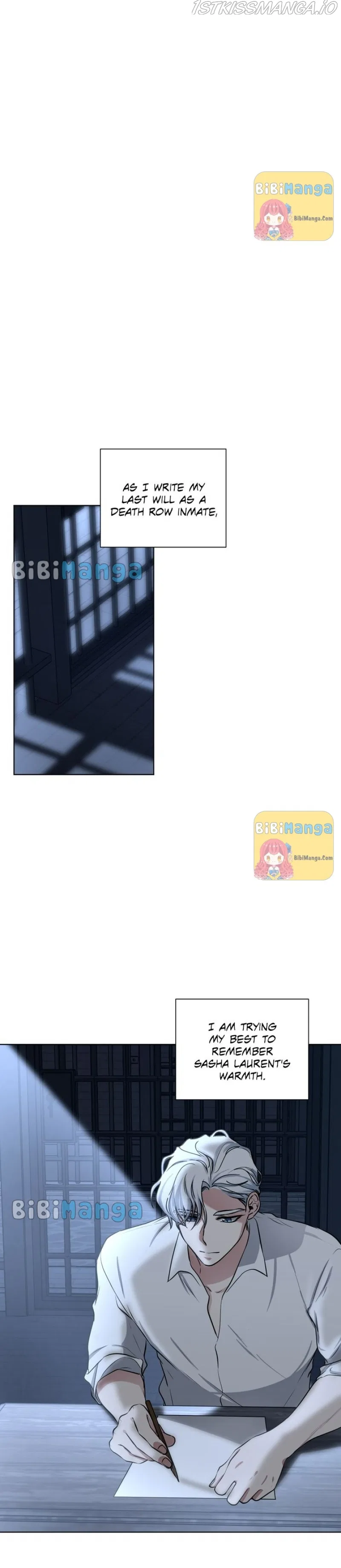 The Double Agent Chapter 76 – Page 19