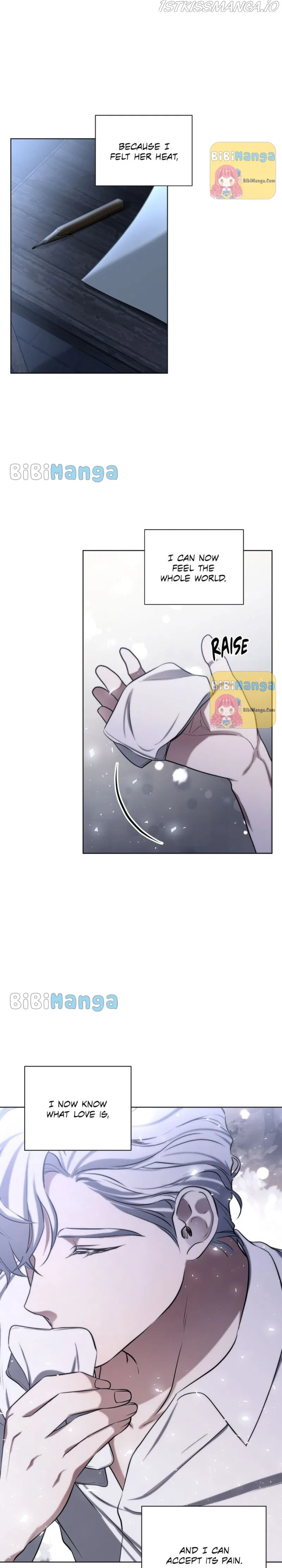 The Double Agent Chapter 76 – Page 20
