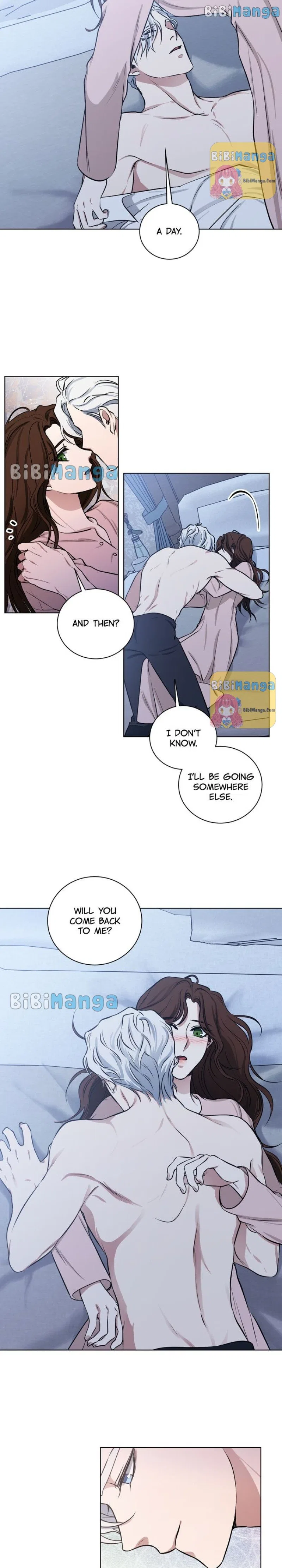 The Double Agent Chapter 75 – Page 13