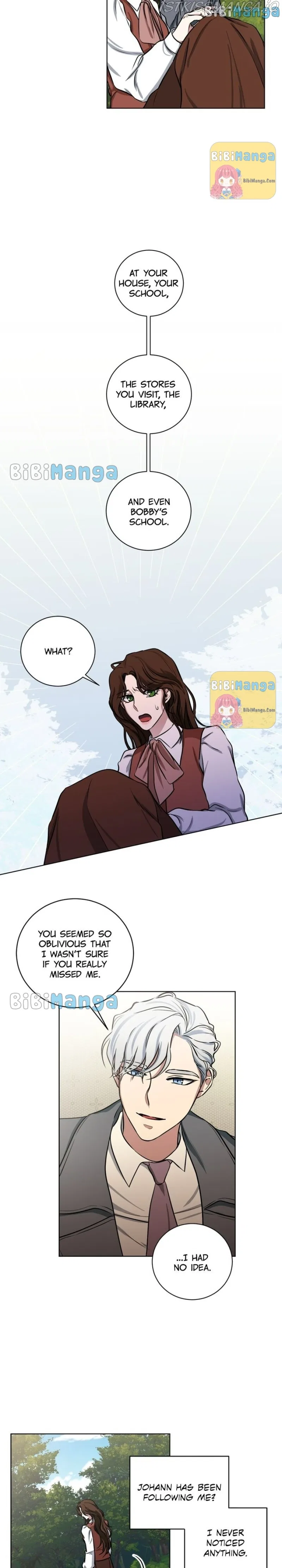 The Double Agent Chapter 74 – Page 2