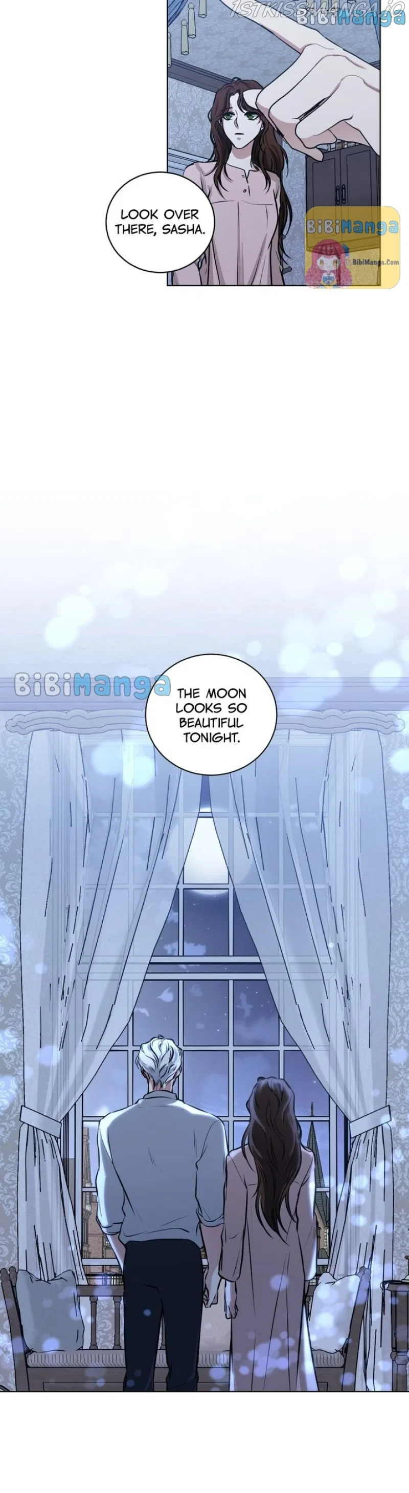 The Double Agent Chapter 74 – Page 16