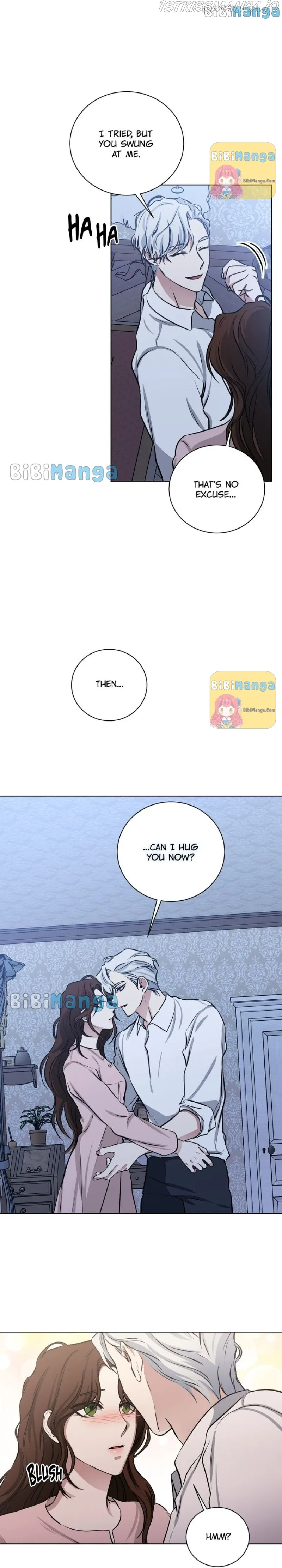 The Double Agent Chapter 74 – Page 18