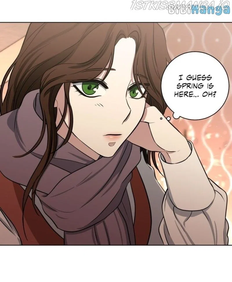 The Double Agent Chapter 73 – Page 10