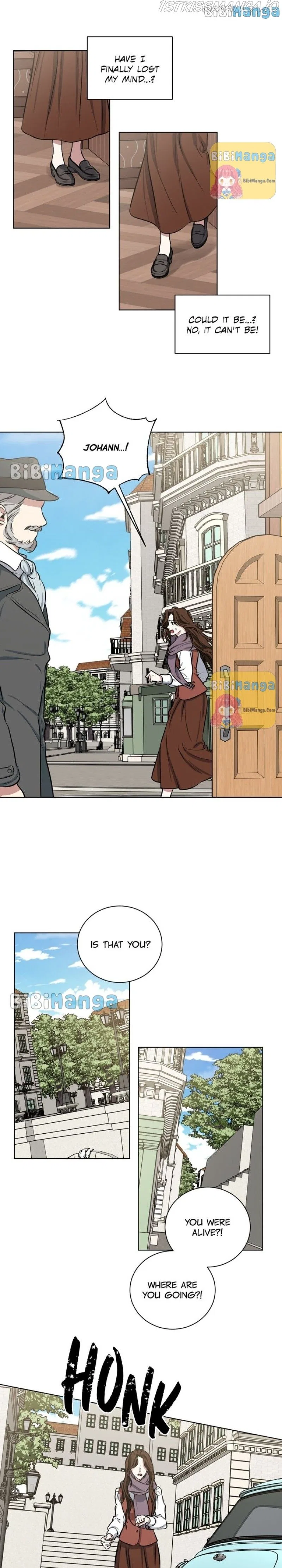 The Double Agent Chapter 73 – Page 11