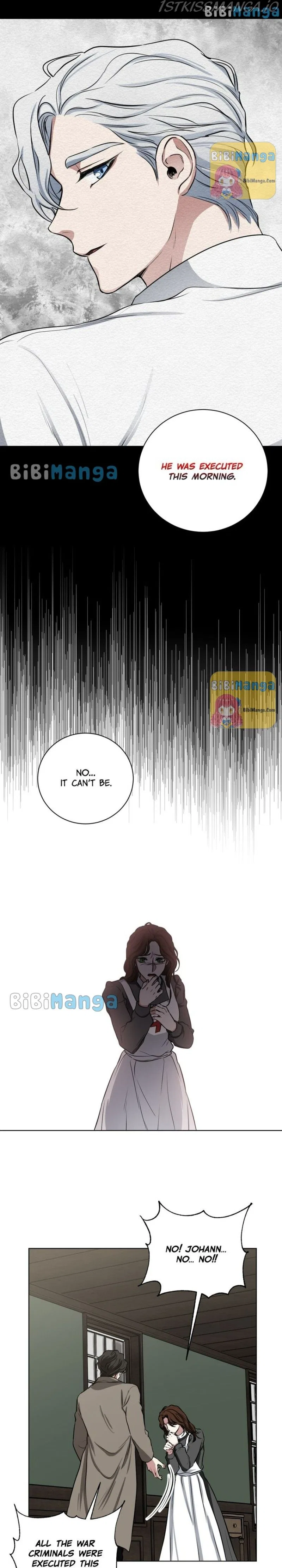 The Double Agent Chapter 72 – Page 5