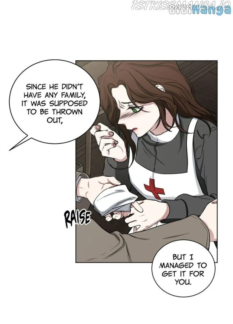 The Double Agent Chapter 72 – Page 7