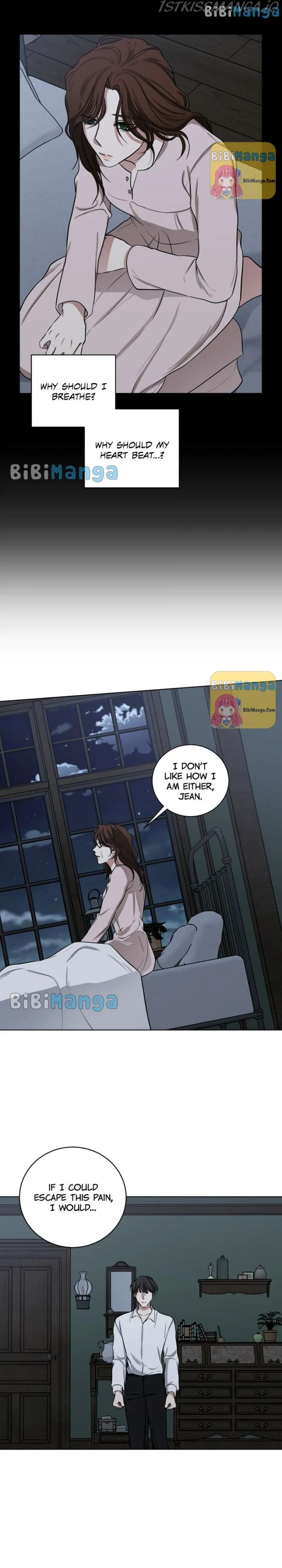 The Double Agent Chapter 72 – Page 19