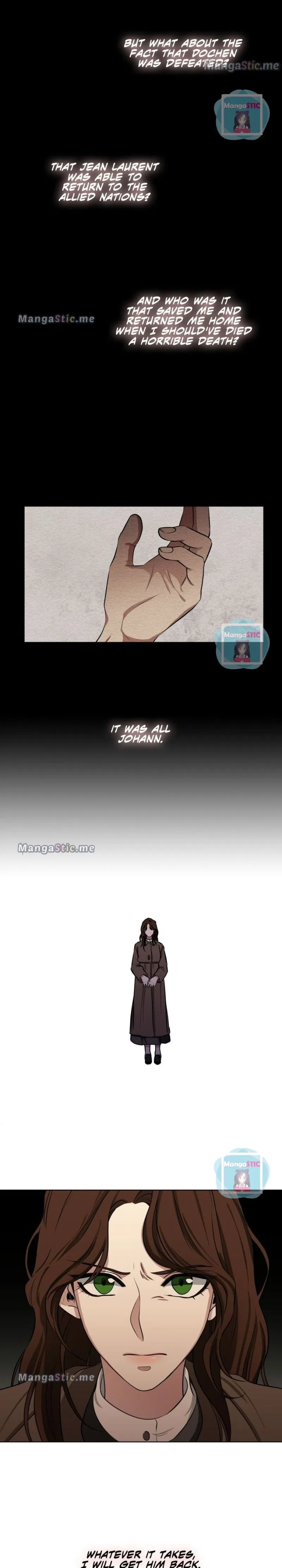 The Double Agent Chapter 71 – Page 4