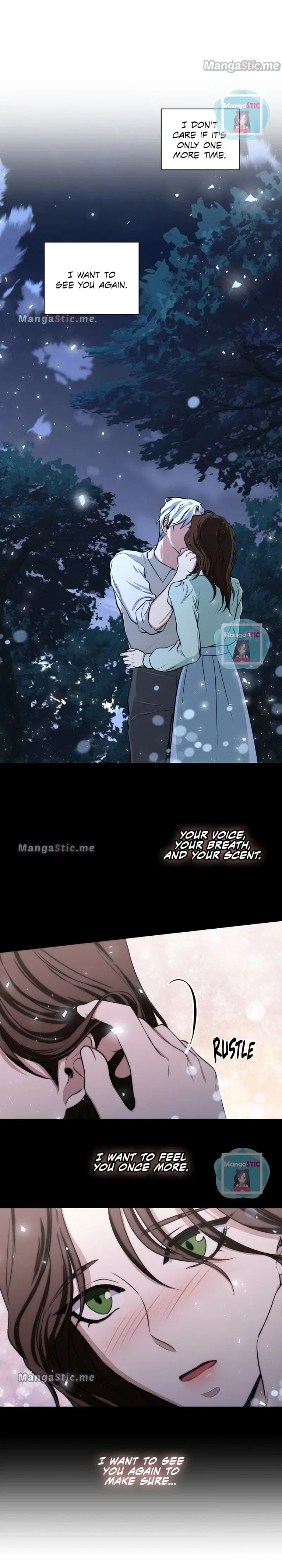 The Double Agent Chapter 71 – Page 15