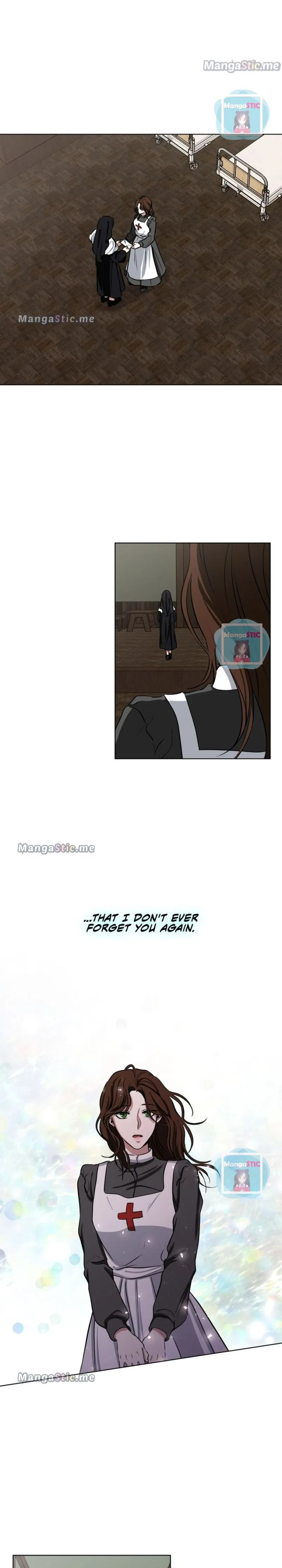 The Double Agent Chapter 71 – Page 16