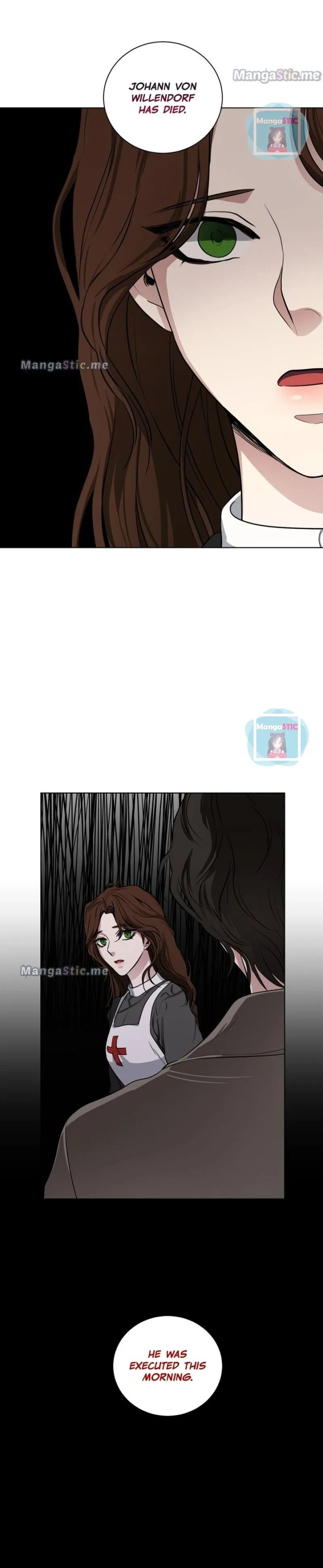 The Double Agent Chapter 71 – Page 22
