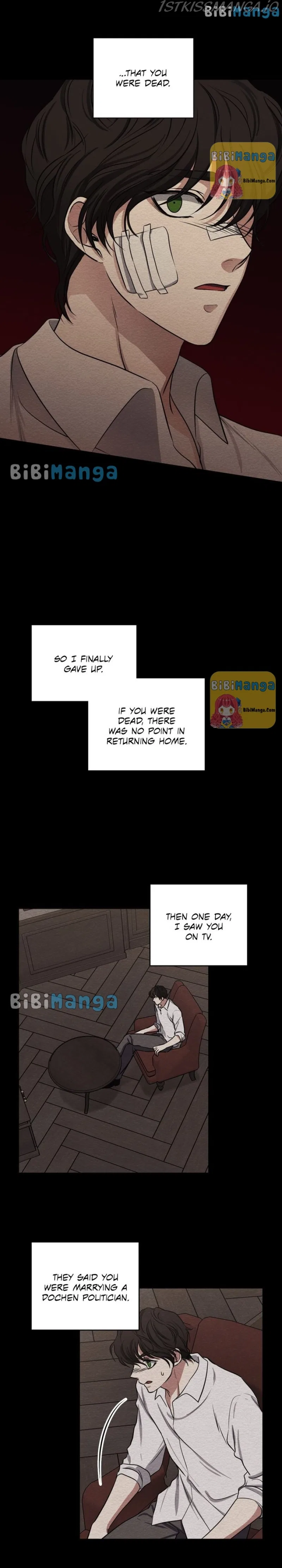 The Double Agent Chapter 70 – Page 2