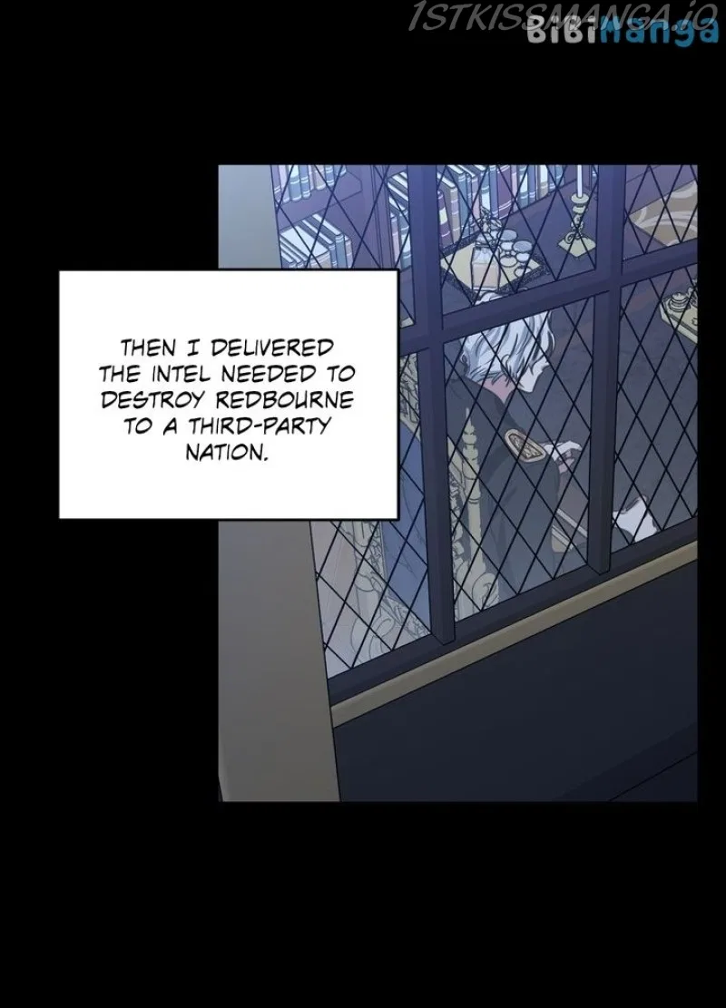 The Double Agent Chapter 70 – Page 12