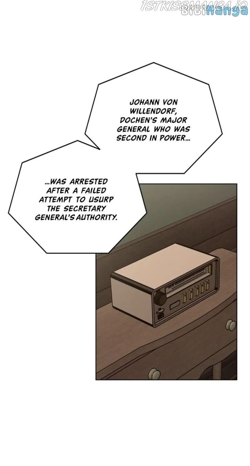 The Double Agent Chapter 70 – Page 16