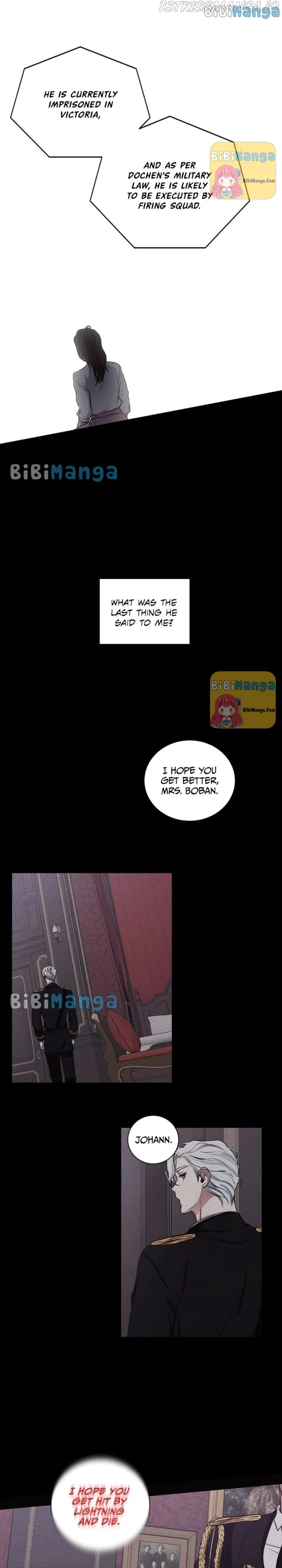 The Double Agent Chapter 70 – Page 17