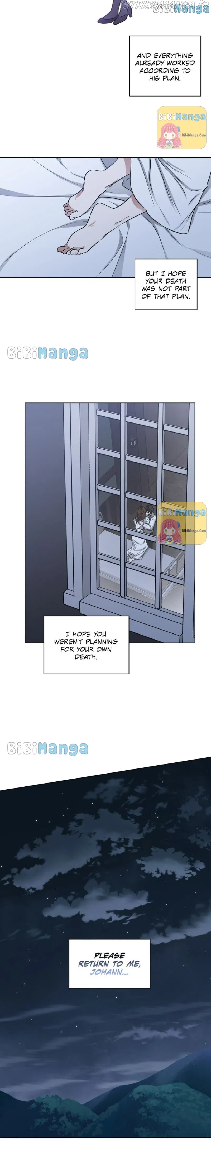 The Double Agent Chapter 70 – Page 20