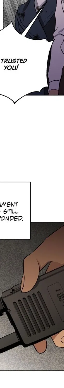 The Double Agent Chapter 69 – Page 7