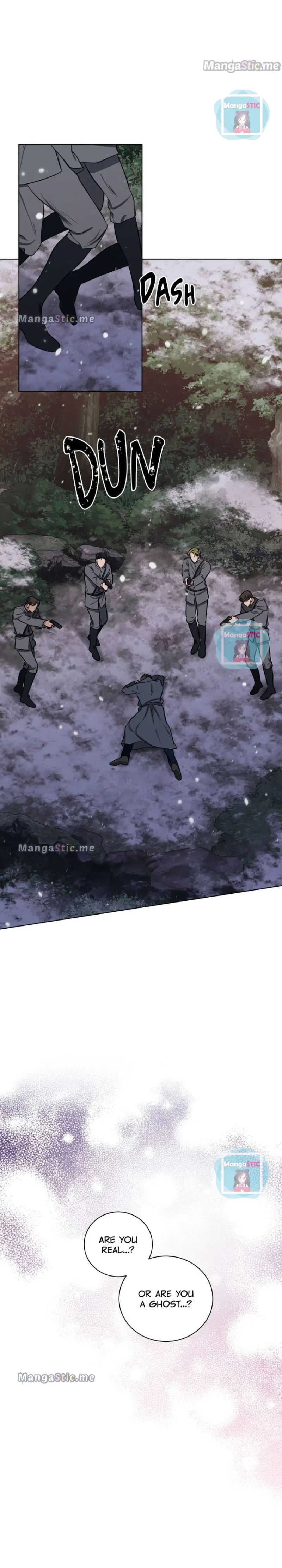 The Double Agent Chapter 69 – Page 35