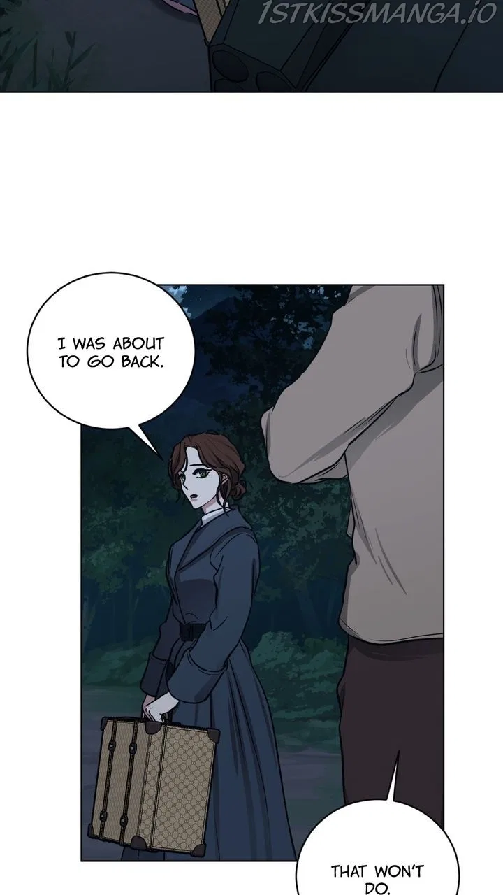 The Double Agent Chapter 68 – Page 2