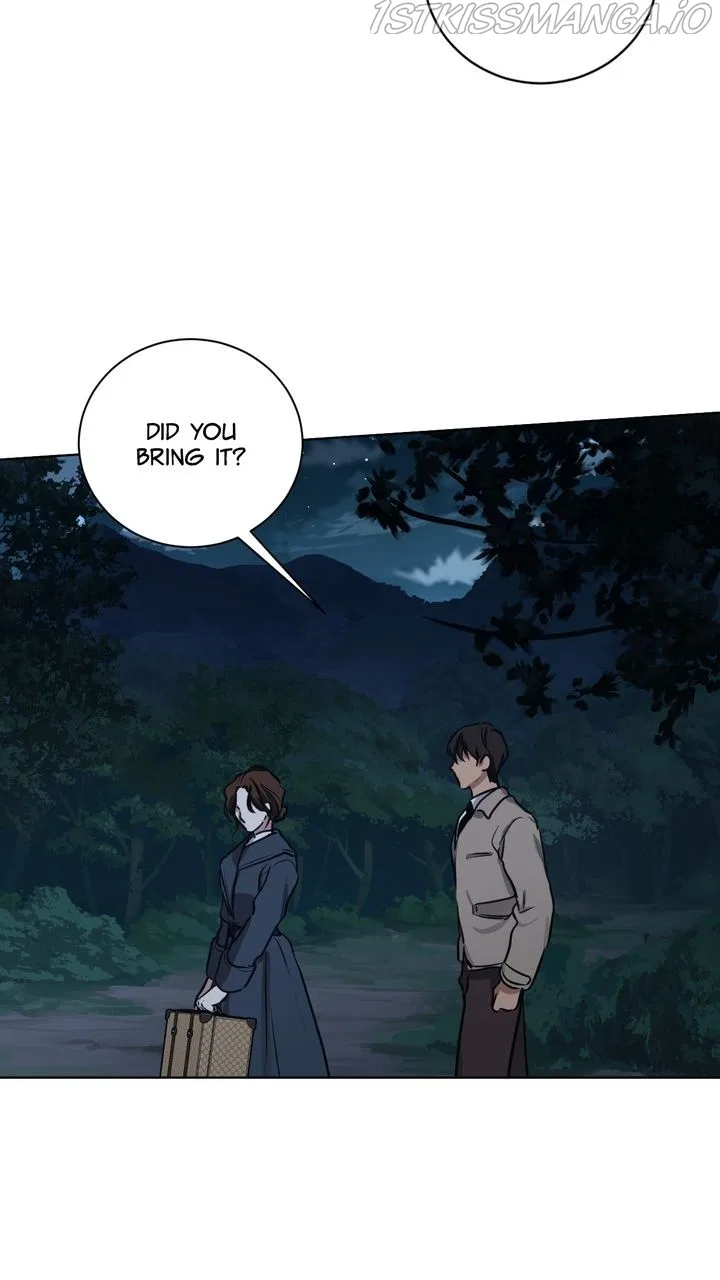 The Double Agent Chapter 68 – Page 3