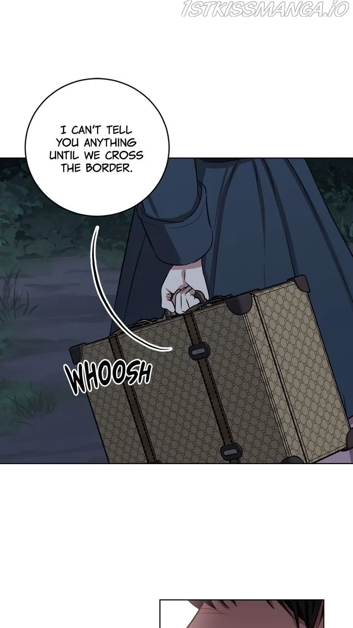 The Double Agent Chapter 68 – Page 5