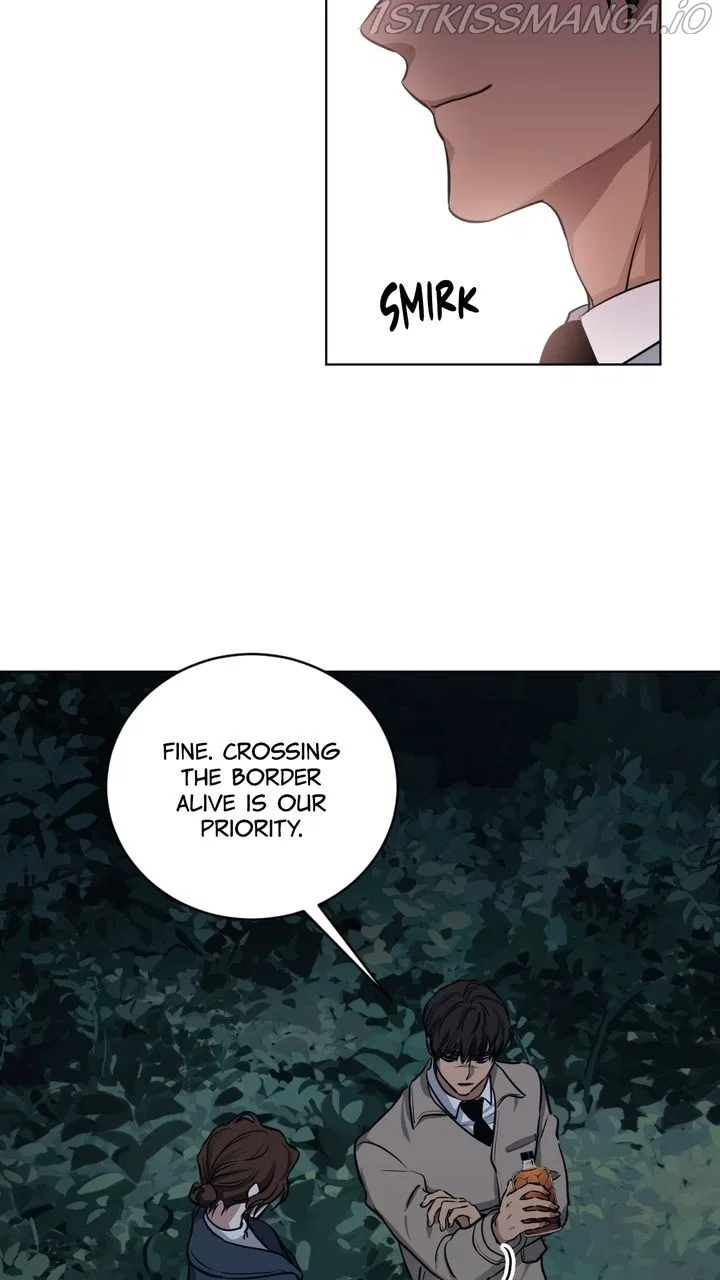 The Double Agent Chapter 68 – Page 6