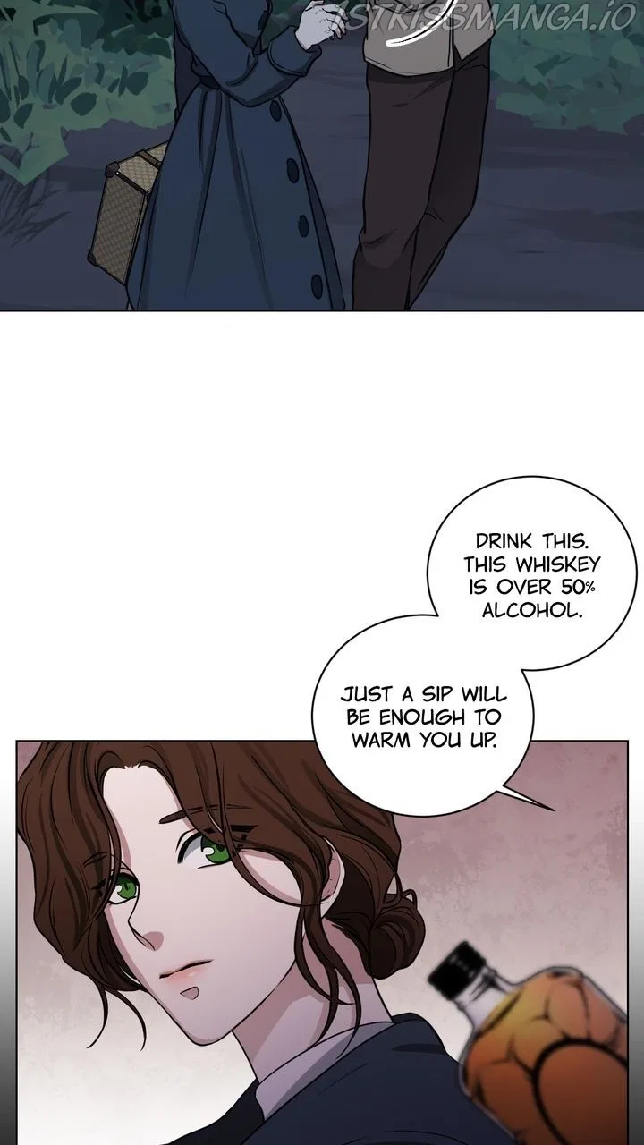 The Double Agent Chapter 68 – Page 7