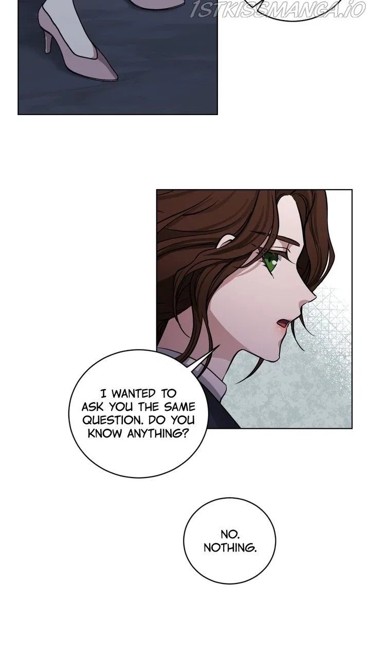 The Double Agent Chapter 68 – Page 10