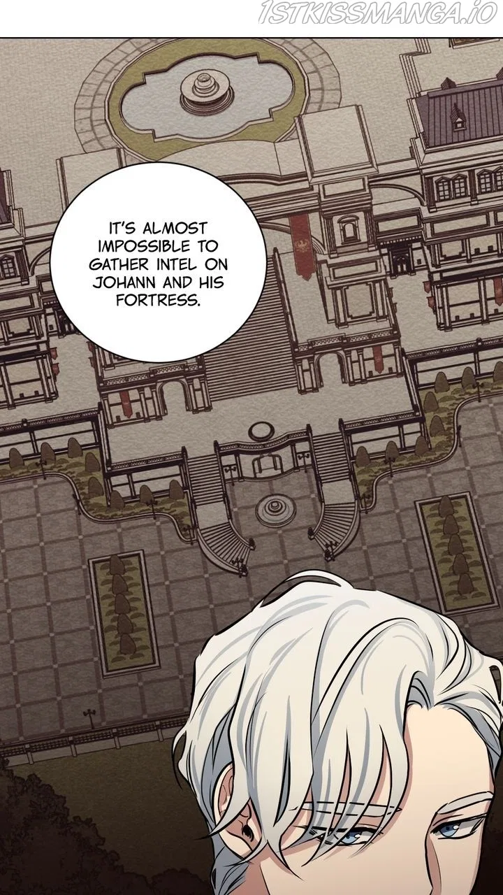 The Double Agent Chapter 68 – Page 11