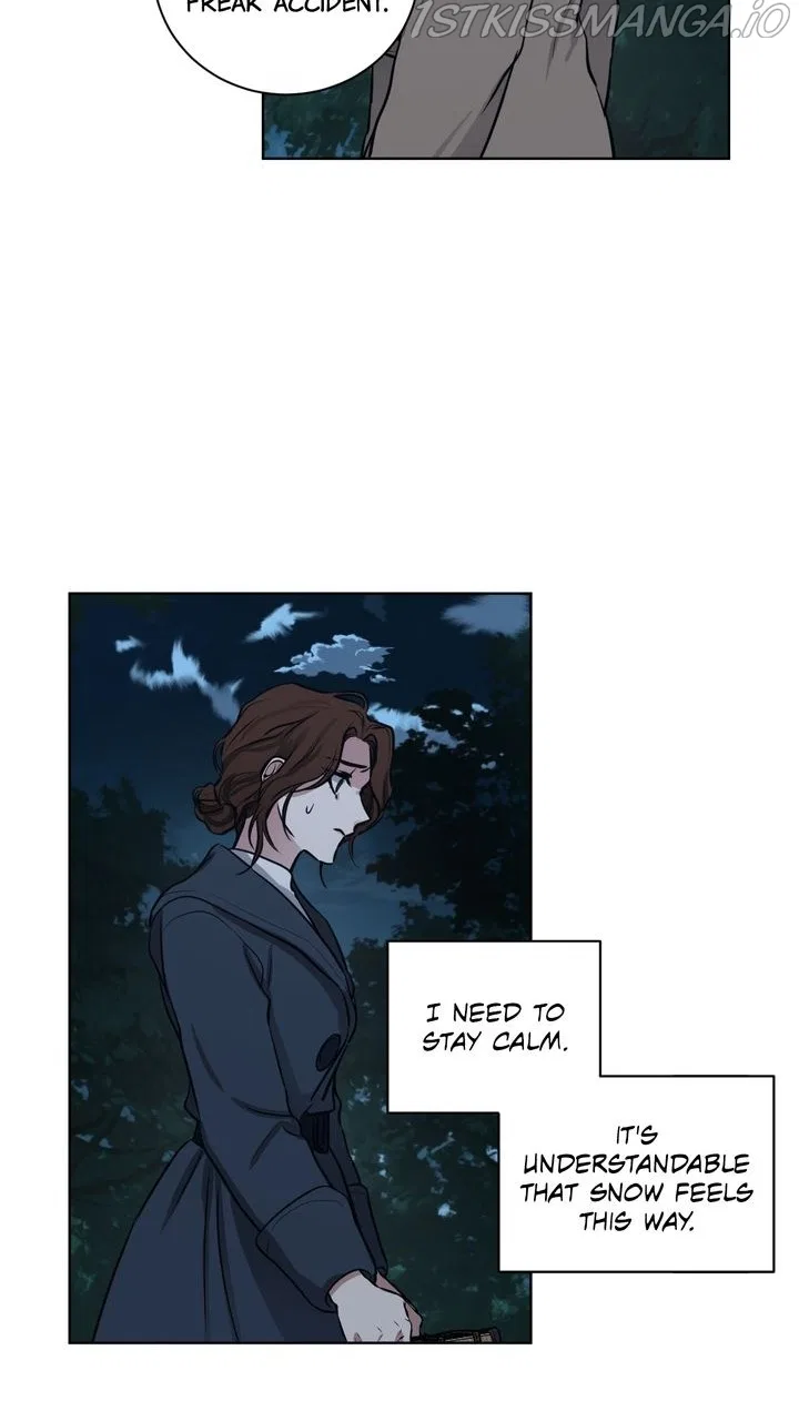 The Double Agent Chapter 68 – Page 13