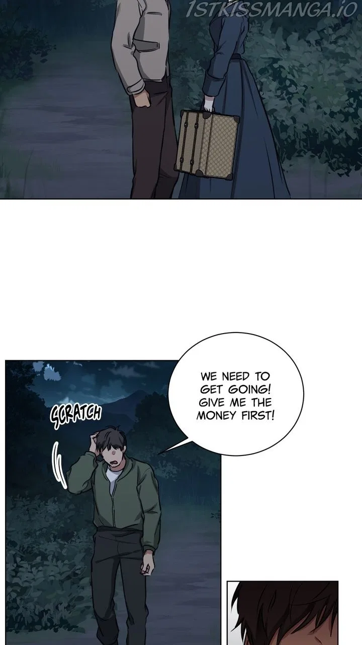 The Double Agent Chapter 68 – Page 17