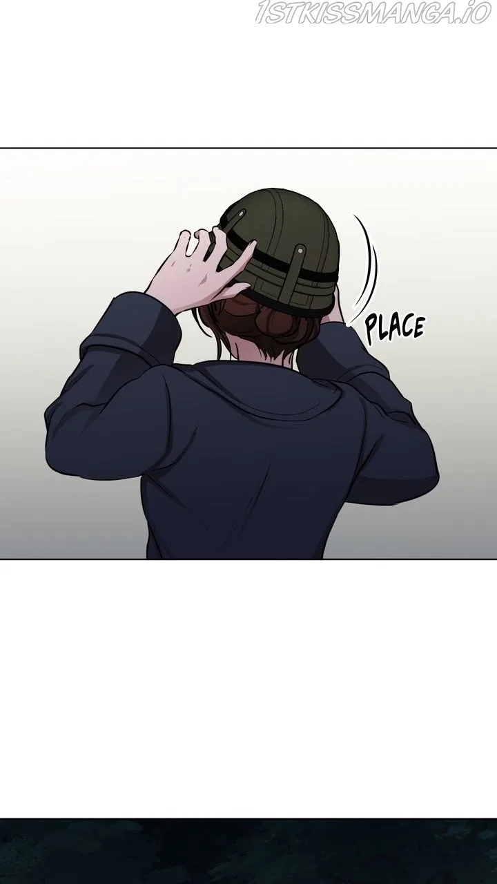 The Double Agent Chapter 68 – Page 20