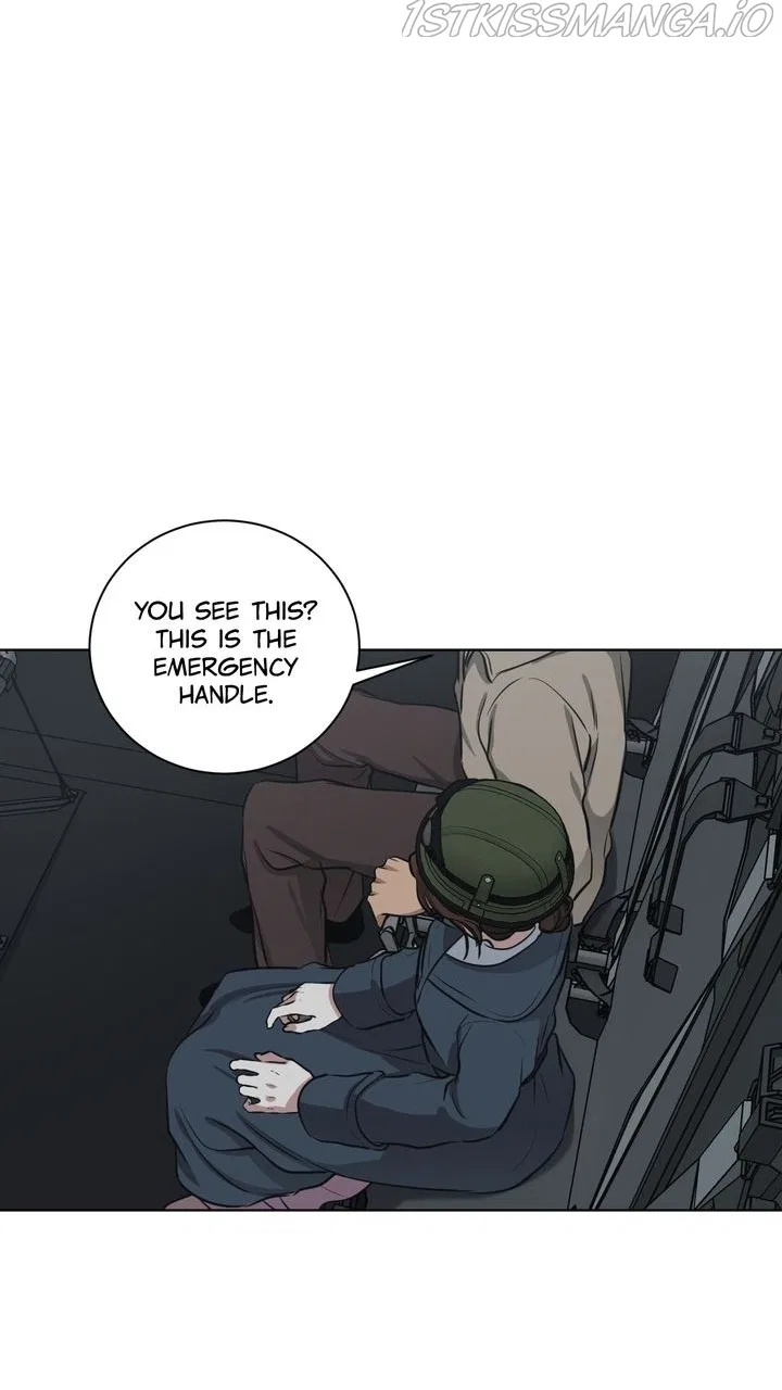 The Double Agent Chapter 68 – Page 22