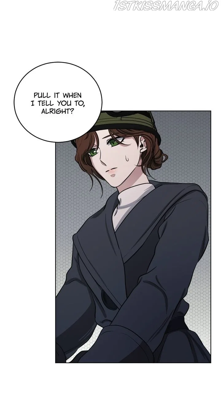 The Double Agent Chapter 68 – Page 23
