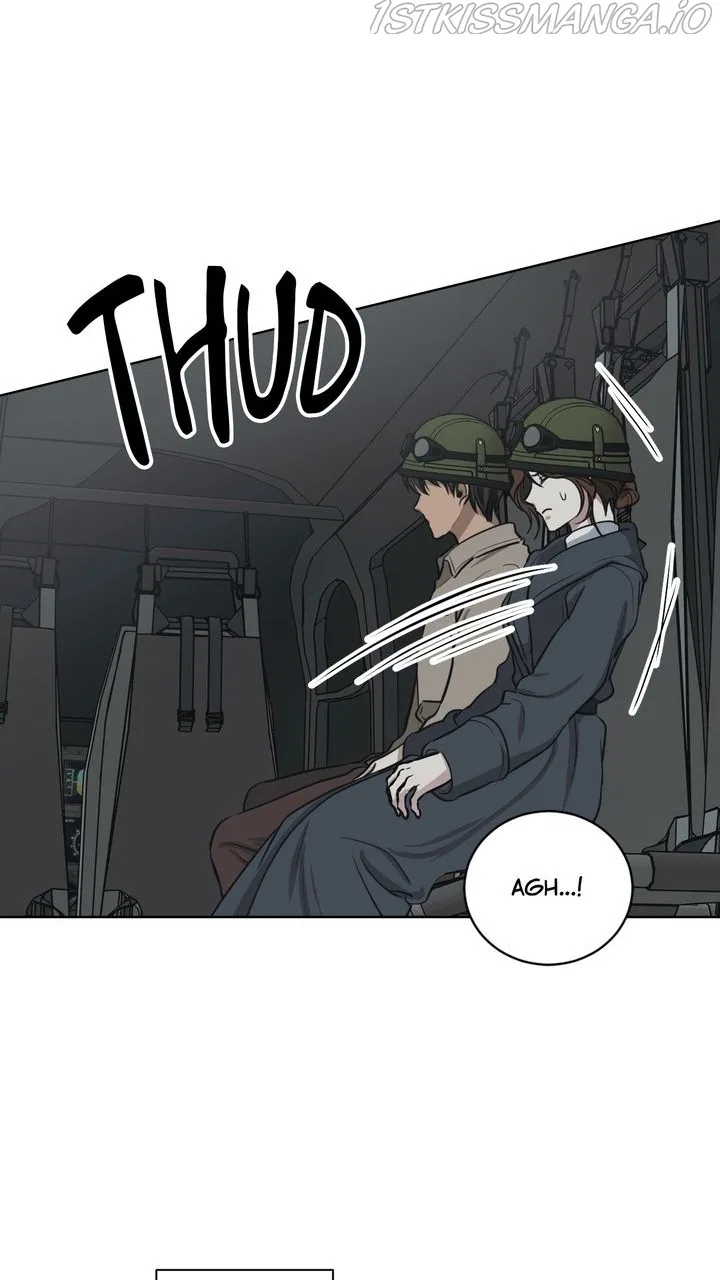 The Double Agent Chapter 68 – Page 25