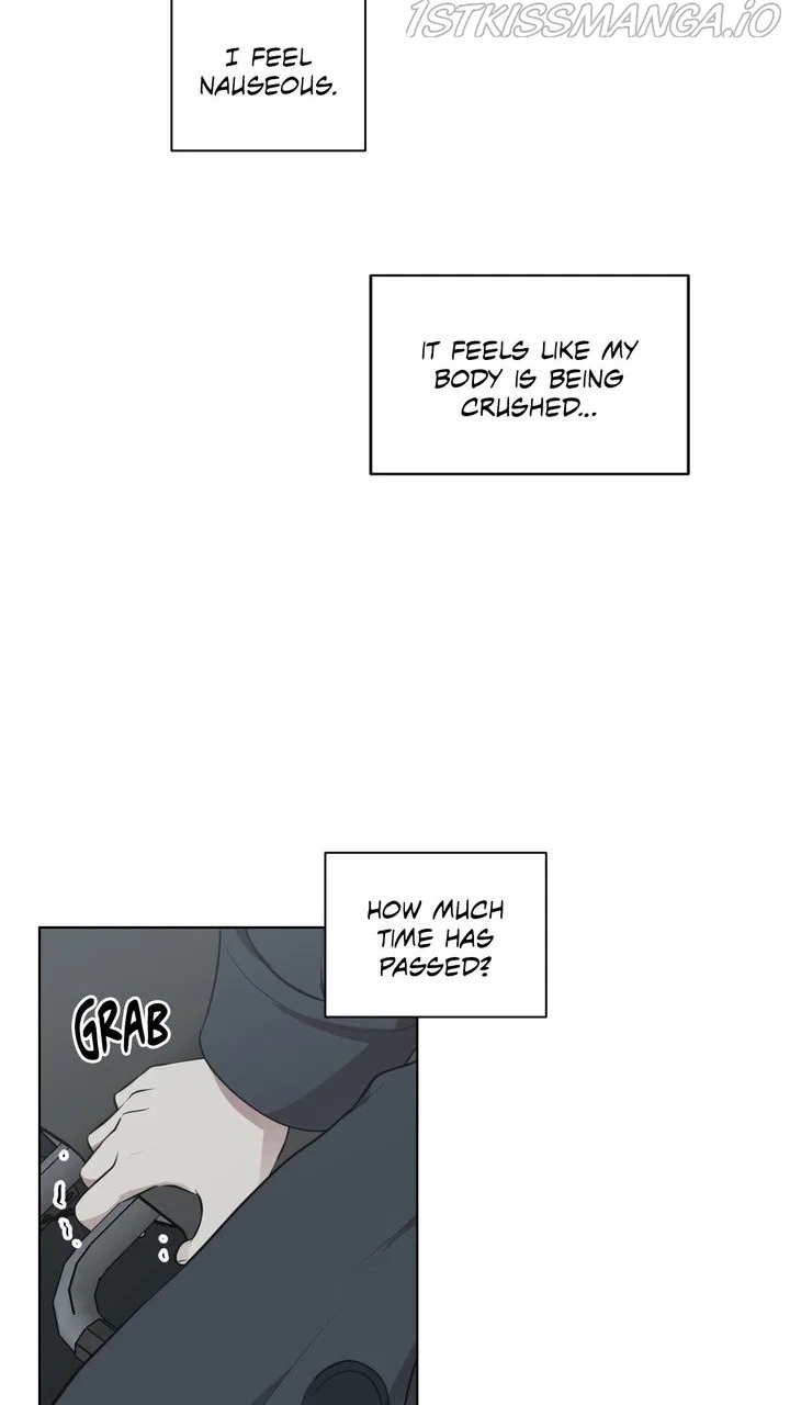 The Double Agent Chapter 68 – Page 26