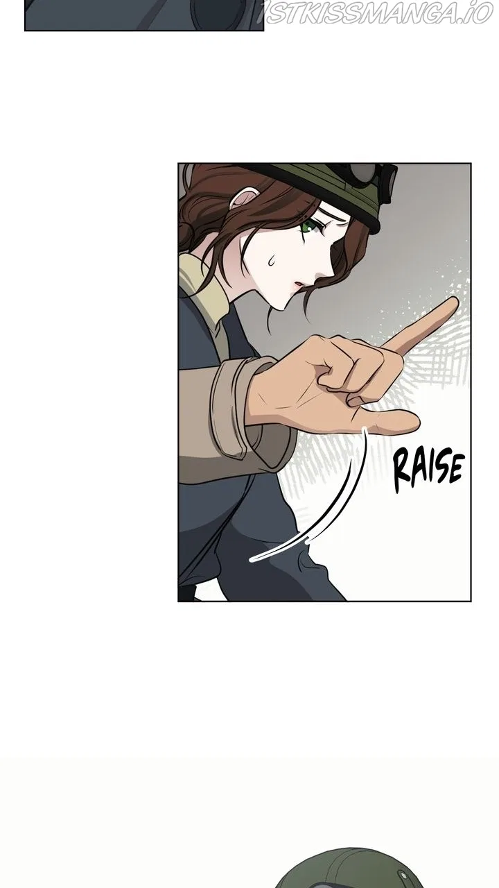 The Double Agent Chapter 68 – Page 27