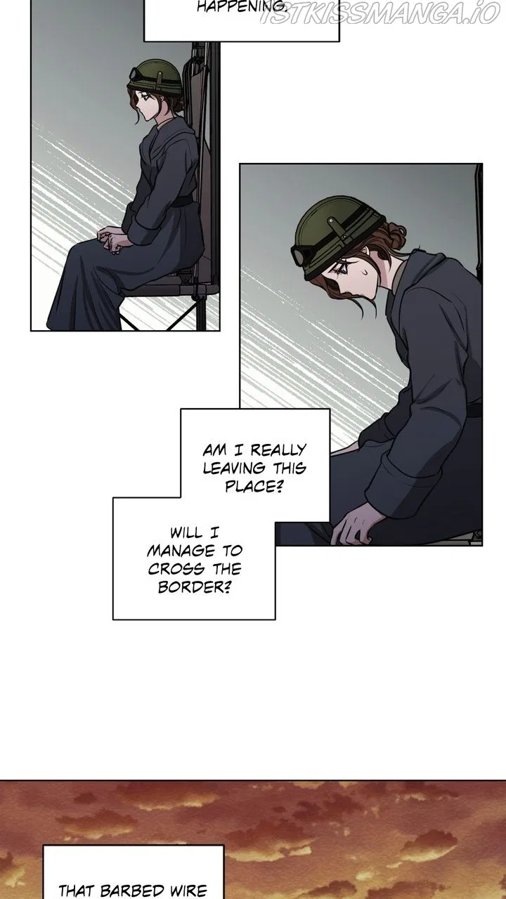 The Double Agent Chapter 68 – Page 33