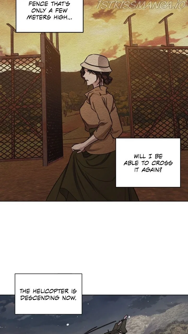The Double Agent Chapter 68 – Page 34